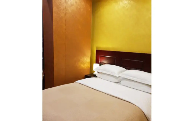 Comfort Hotel
