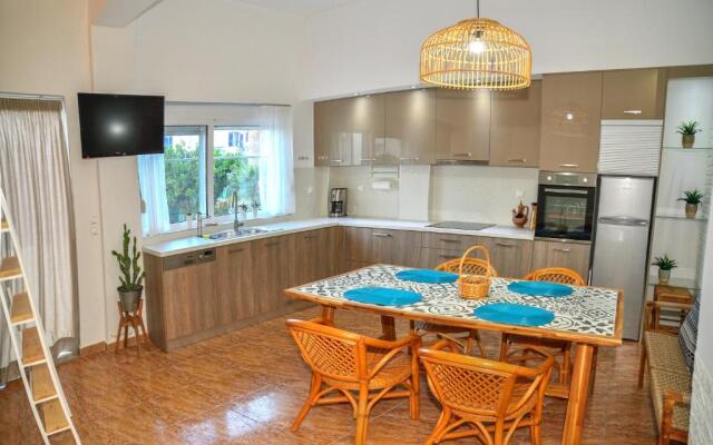 Mpoulakis Apartment 46