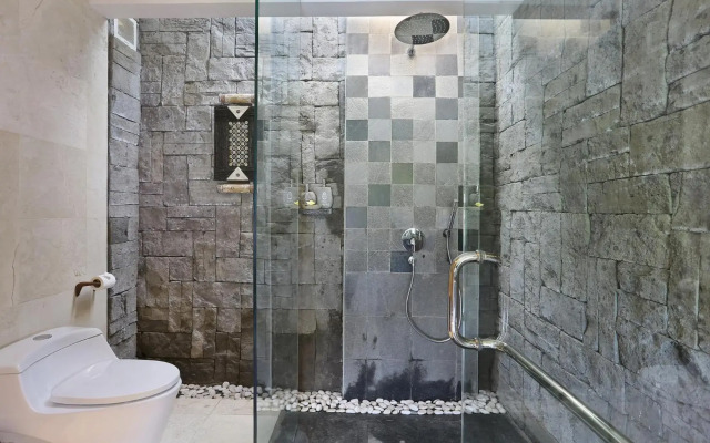 The Kayon Jungle Resort