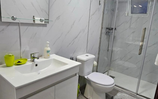 Sunset Star with Sea View