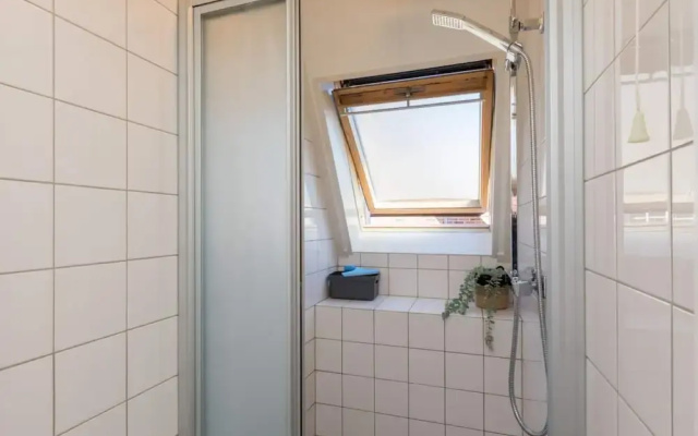 Holiday Home in Domburg Near the Beach