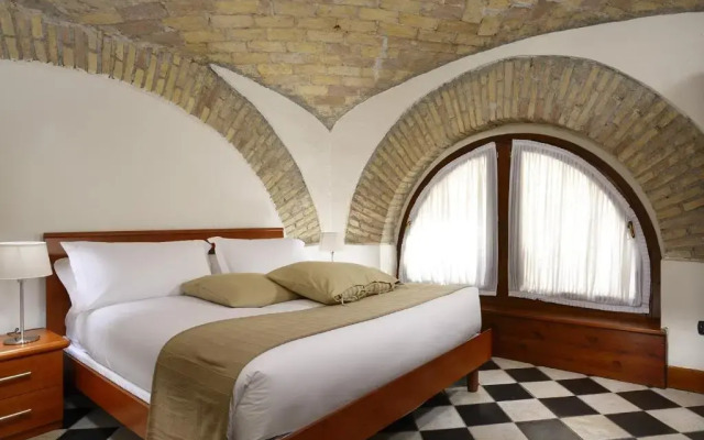 Roma Resort Termini