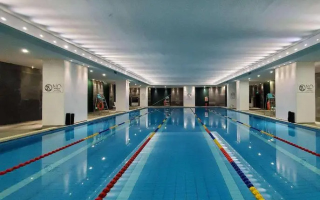 Days Hotel & Suites by Wyndham Zixin Changsha