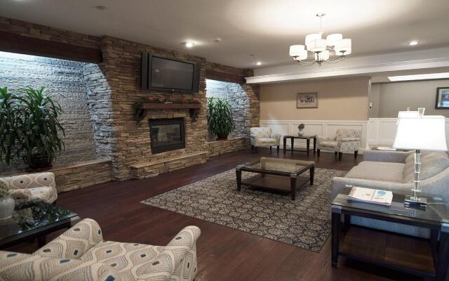 Holiday Inn Williamsport by IHG