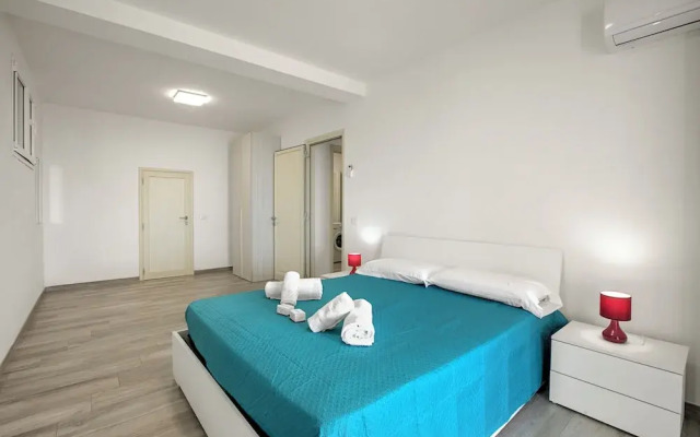 La Primula Apartment 1 Sea View