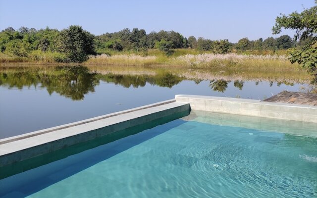 Saccharum Safari Lodge