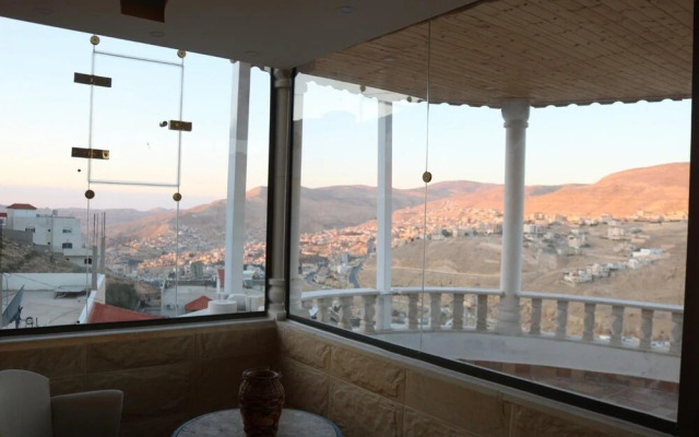 Panoramic View