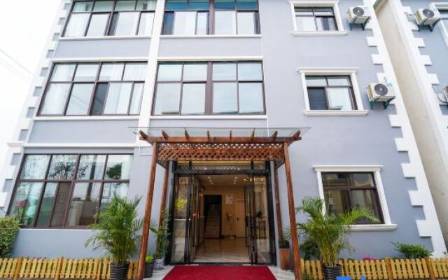 Dihai Boutique Hostel