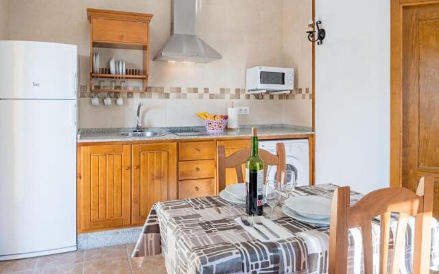 Bungalows La Aceitera - Apartamento 1