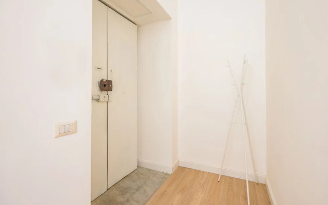 Blu Suite by Napoliapartments