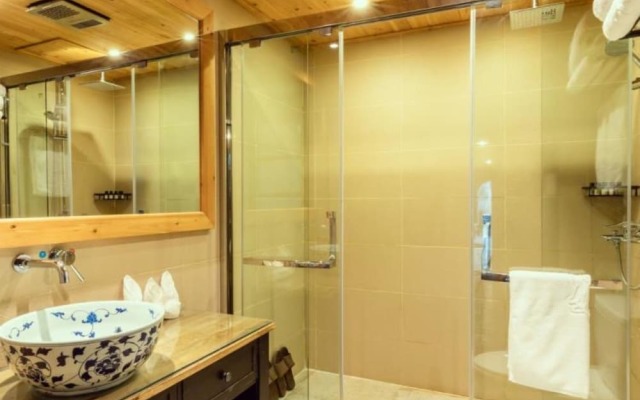 Pig's Boutique Hotel Bishan