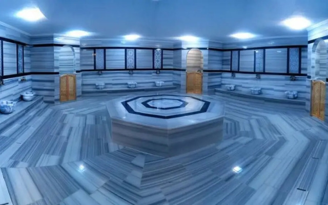 Borapark Hotel