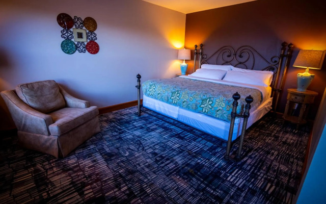 Nuks Executive Suites