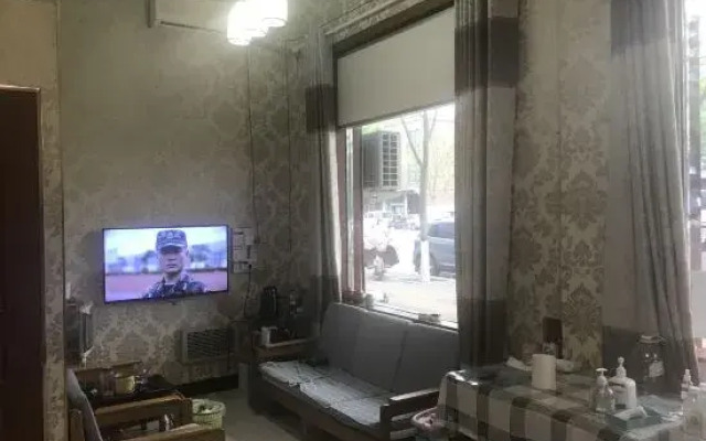 Xingxing Hotel