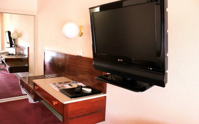 Comfort Inn Commodore Albury