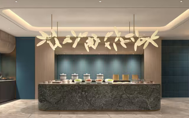 Hilton Garden Inn Beijing Asian Games Village