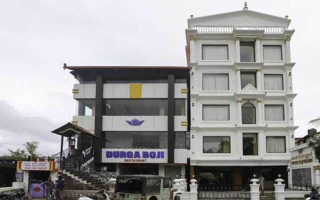 Treebo Durga Boji Grand, Gonikoppal Town