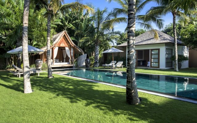 Villa Tiga Puluh