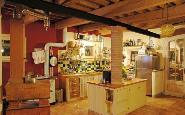 Ca' Barbona