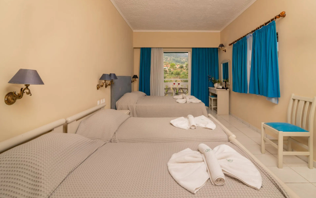 Matilda Hotel