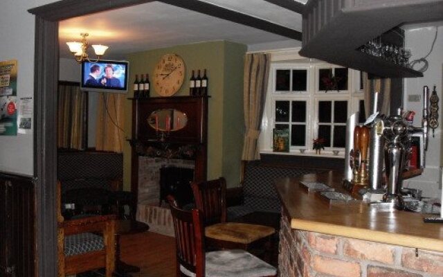 The Red Lion
