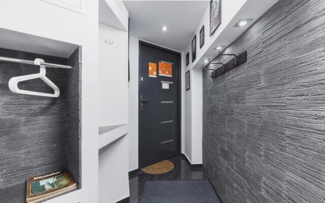 Apartments Lubelska Kraków by Renters