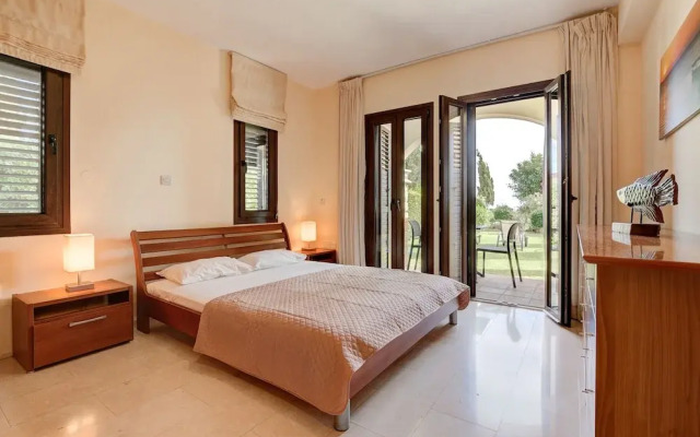 Apartment A02 - Roudias