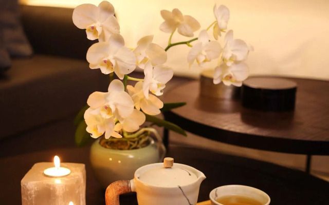Teascape Chiayi