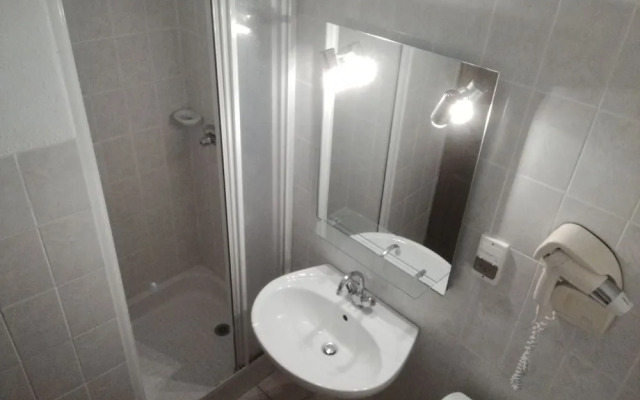 Résidence Marina Di A Testa