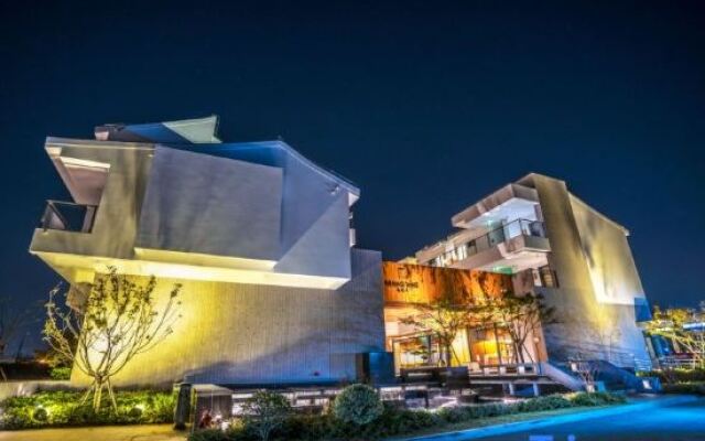 Shanghai Huafang Tongxiang Tour Boutique Hotel