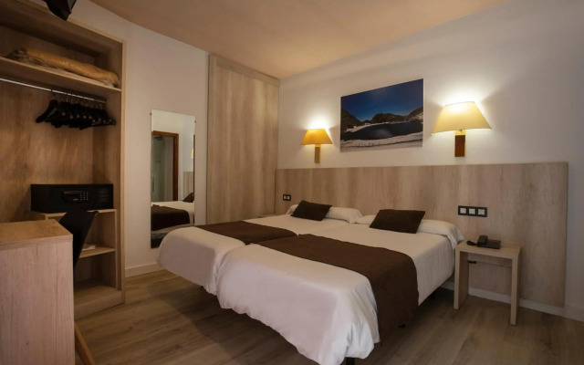 Hotel Marco Polo
