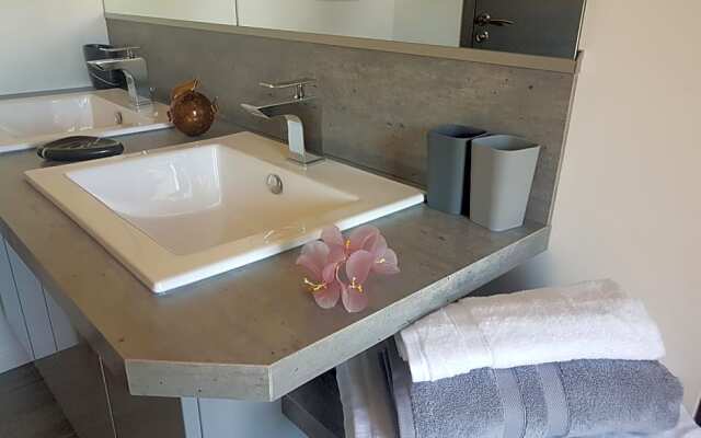 Mas Des Fugueyrolles