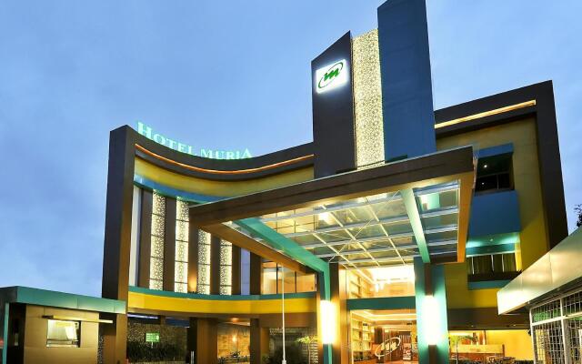 Muria Hotel