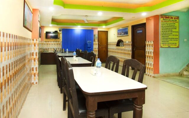 SPOT ON 397 Hotel Triveni Guest House