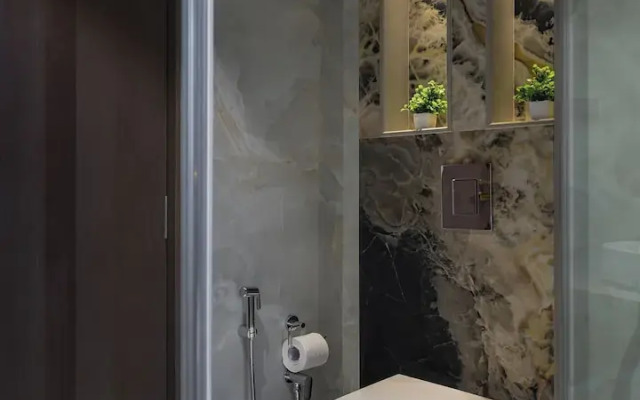 Orbit Serviced Apartments