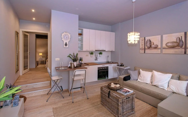 Heraclea Luxury Heritage Accommodation