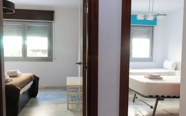Stay U-nique Apartments Salitre