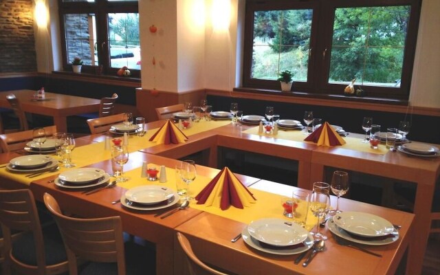 Apartmany Engadin