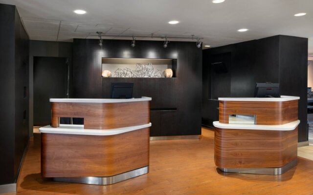 Courtyard San Francisco Airport