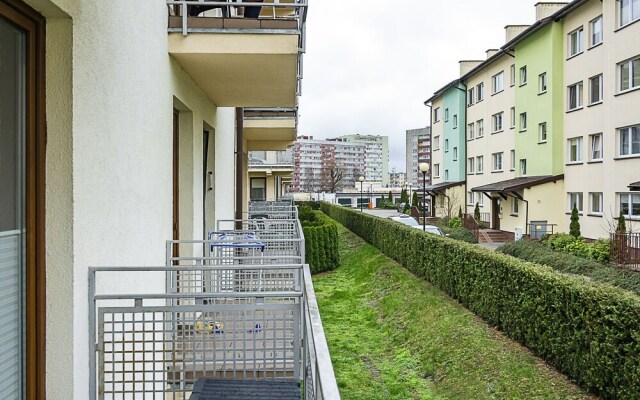 Vacation Club - Bryza Apartments