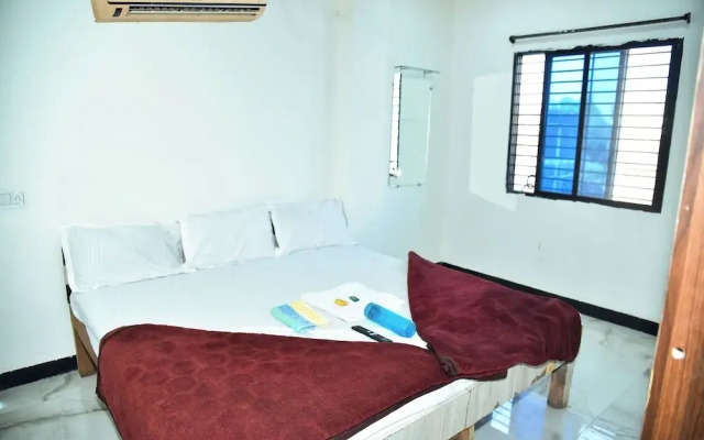 Hotel Sindur