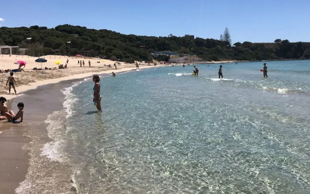 La Maison de Medea Salento