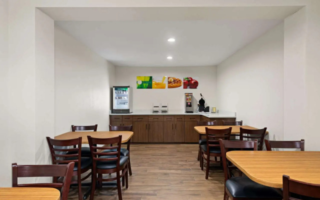 Quality Suites Wildwood - The Villages