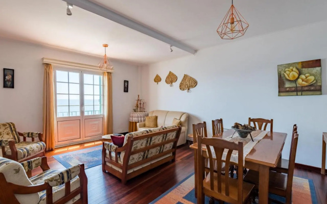 Welcomebuddy - Berço do Infante Sea View