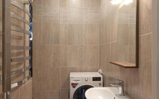 Brand new flat heart of Vilnius