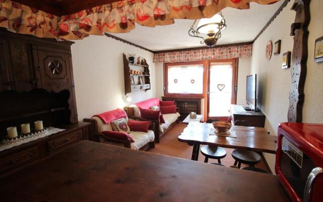 Sestriere Short Breaks Appartamento Prestige