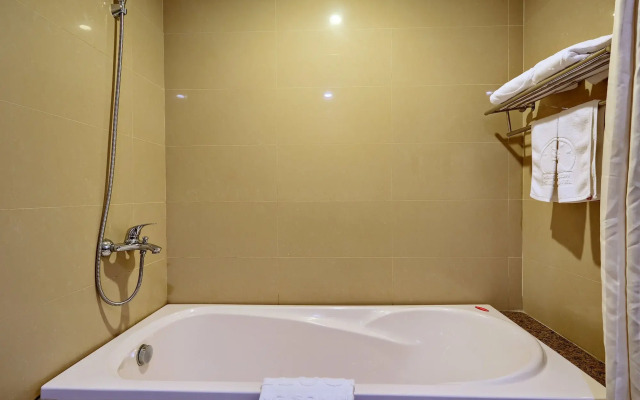 Hoang Son Peace Hotel