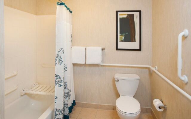 Residence Inn Birmingham Hoover