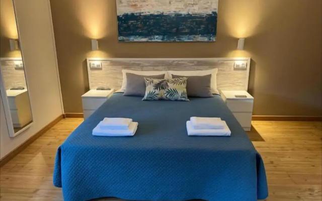 Hostal Barco da Vella