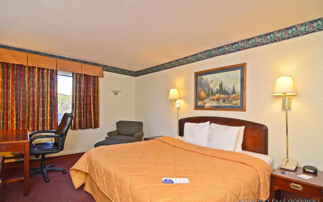 Waterloo Inn